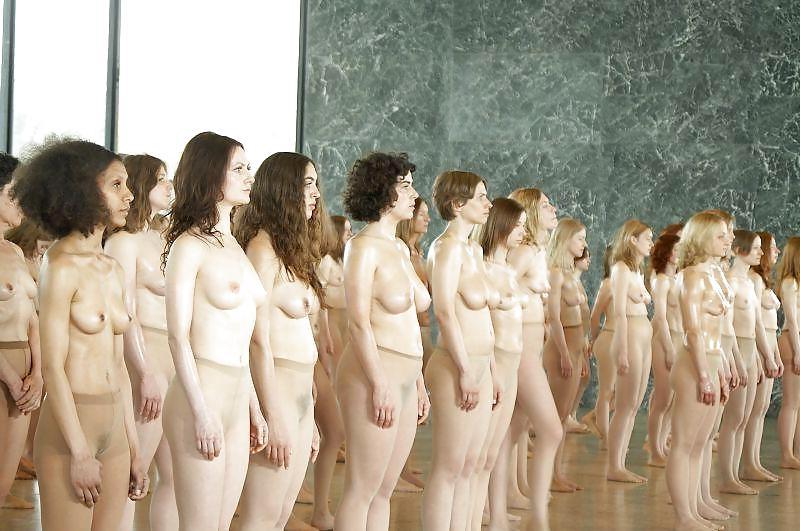 25P Group nudes 8