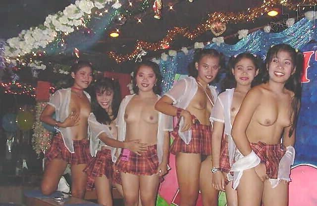 25P Group nudes 8