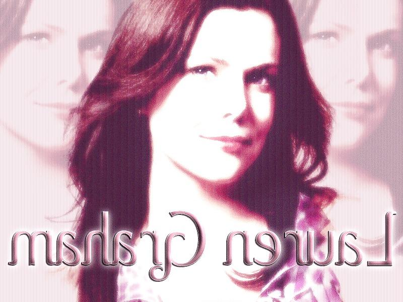 20P Lauren Graham-Non-Nude