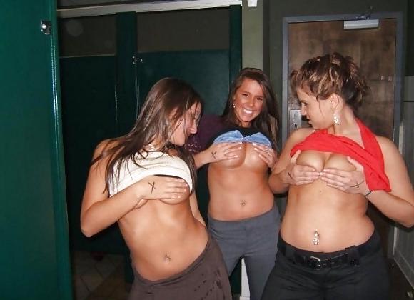 25P Group Fun 