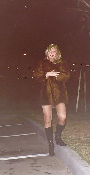 25P More Sexy Russian Crossdressers
