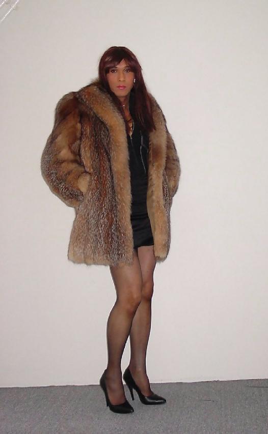 25P More Sexy Russian Crossdressers