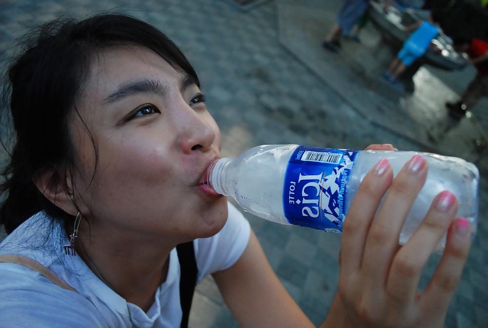 21P Want to fuck her asian face?