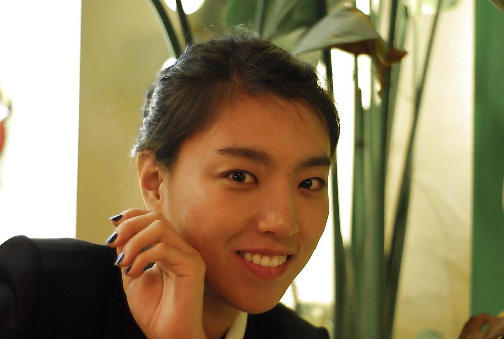 21P Want to fuck her asian face?