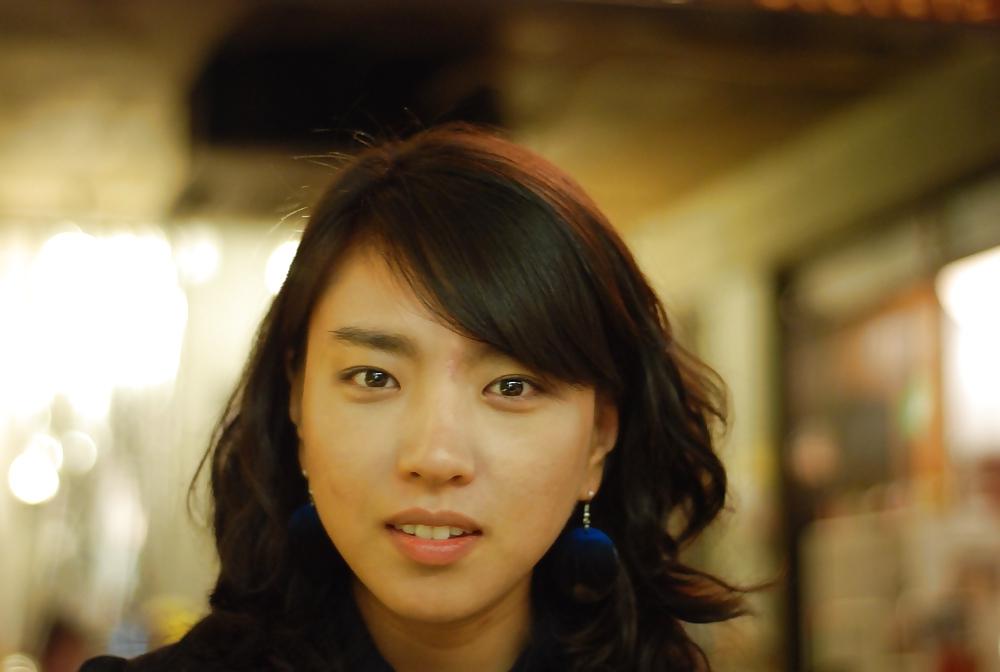 21P Want to fuck her asian face?