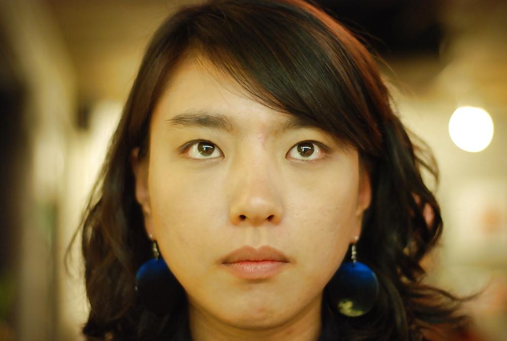 21P Want to fuck her asian face?