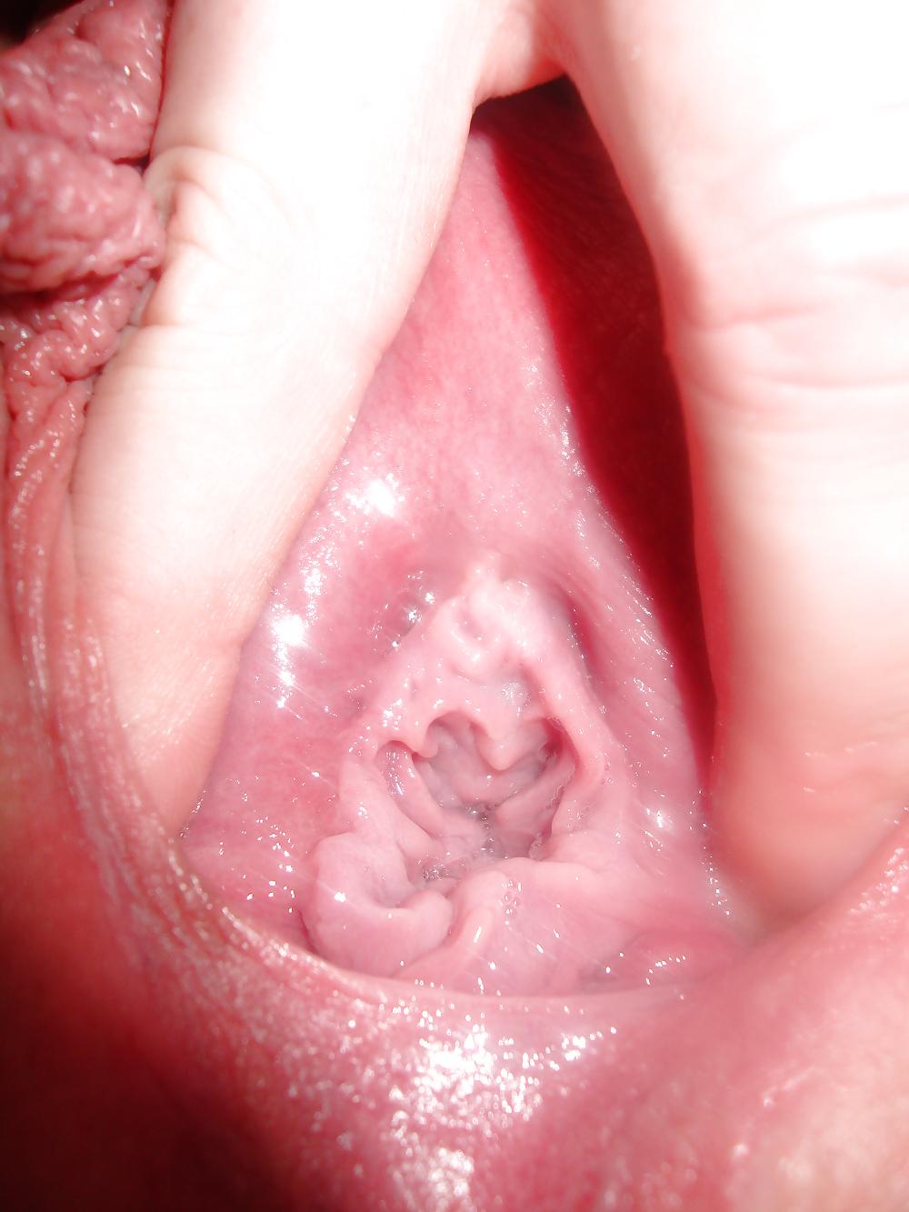 12P Close up stretched pussy hole and other randoms!