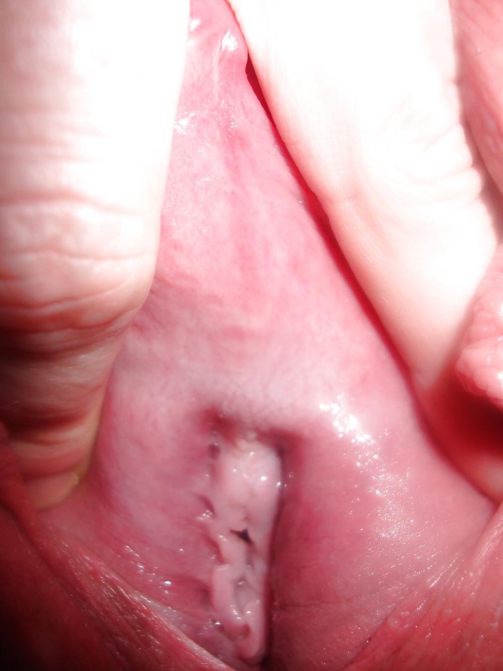 12P Close up stretched pussy hole and other randoms!