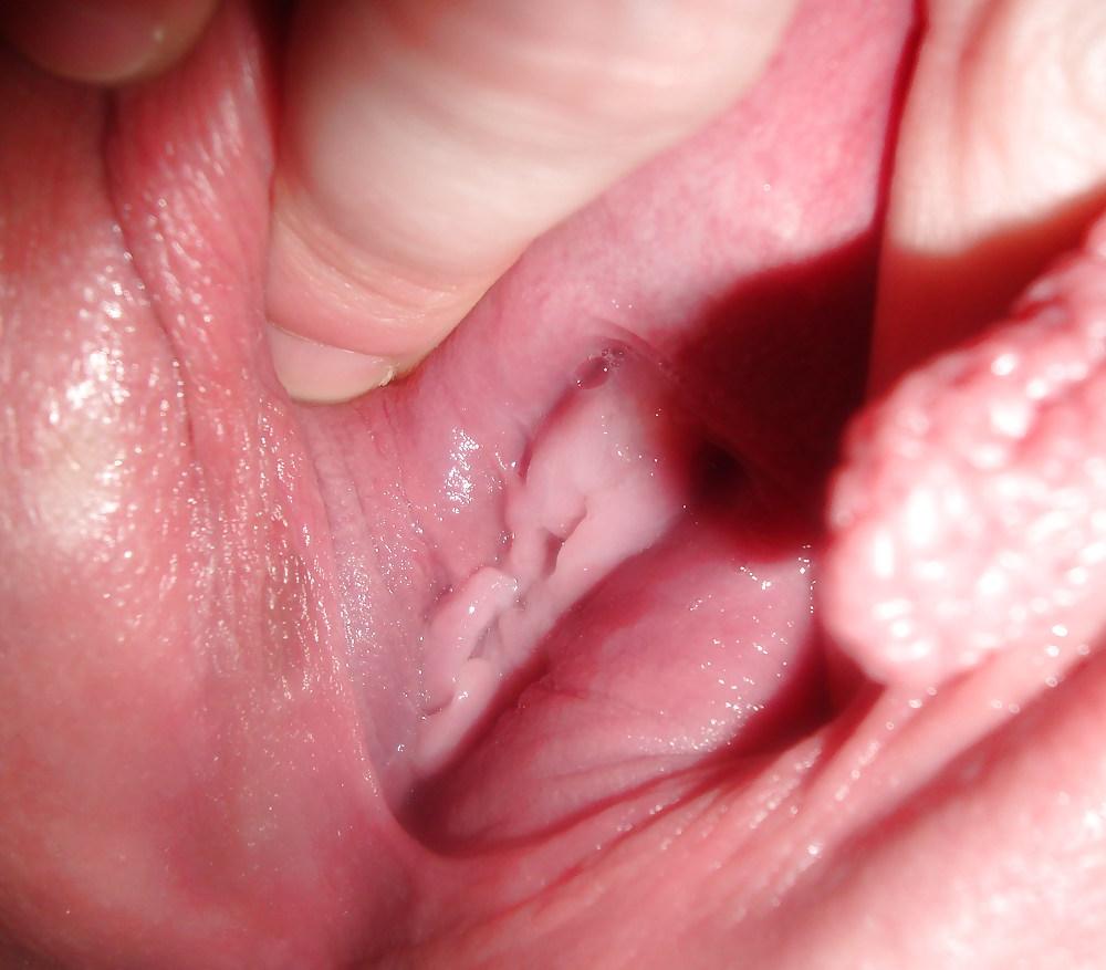 12P Close up stretched pussy hole and other randoms!