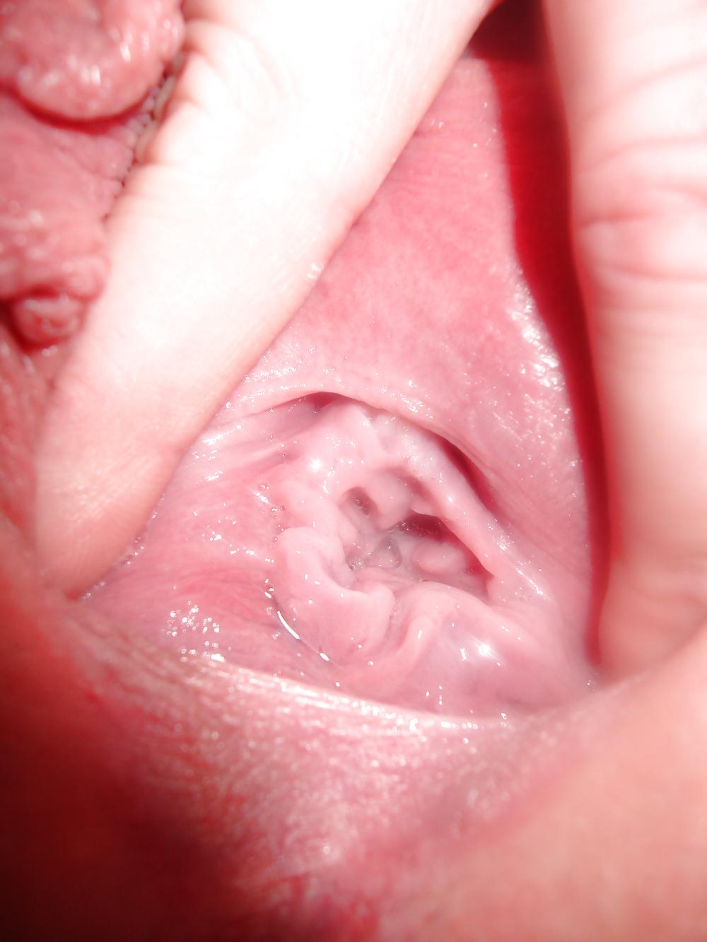 12P Close up stretched pussy hole and other randoms!