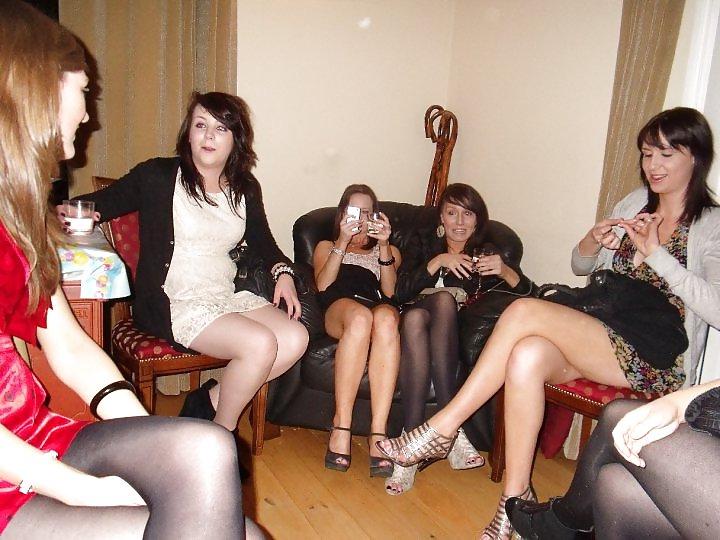 25P Facebook internet voyeur candid sexy