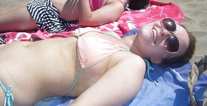 25P Facebook internet voyeur candid sexy