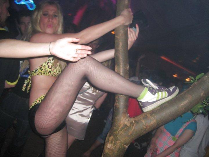 25P Facebook internet voyeur candid sexy