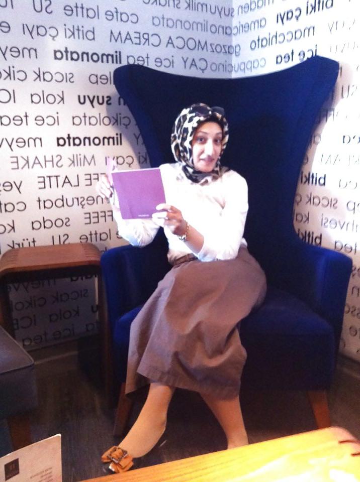 25P Turbanli arab turkish hijab muslim