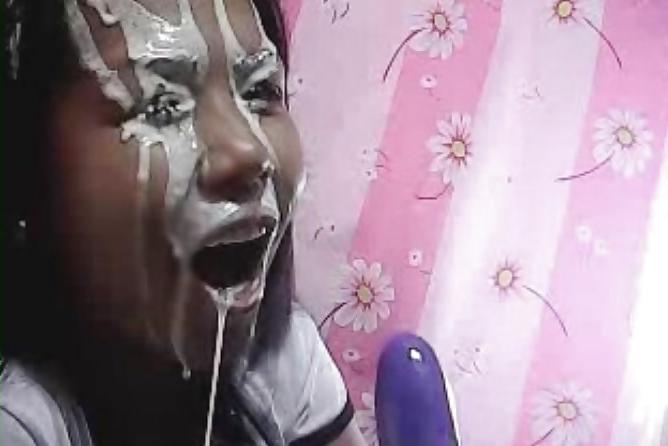 15P Asian mum marissa very fucking messy