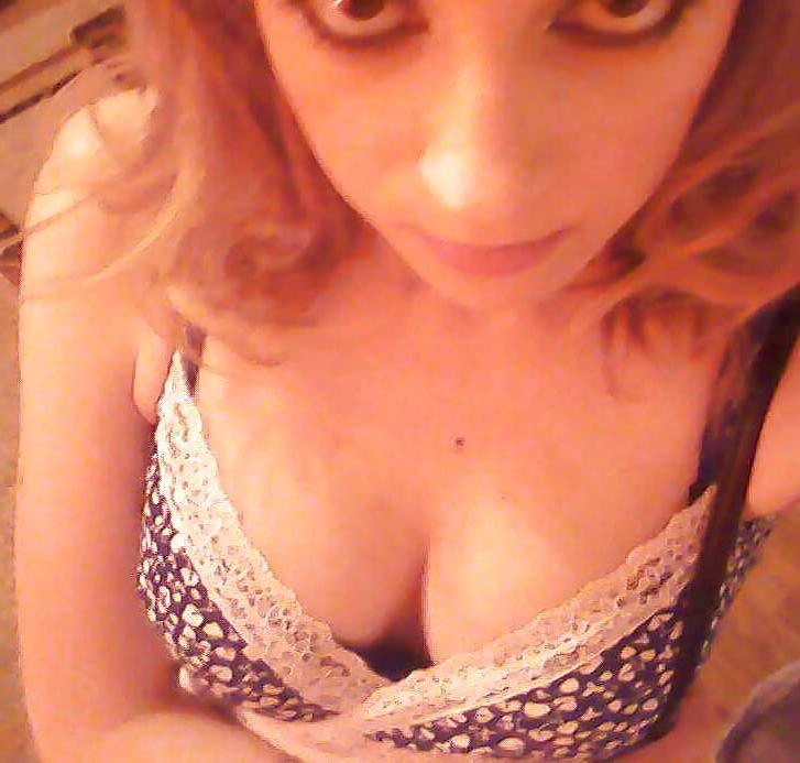 25P Random Romanian girls