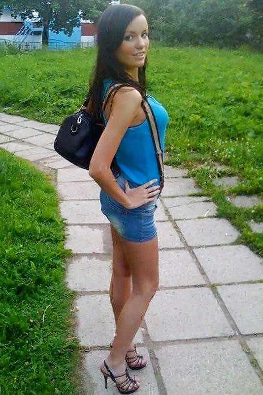 25P Teens In Heels MiX NoN-Porn by DarKKo