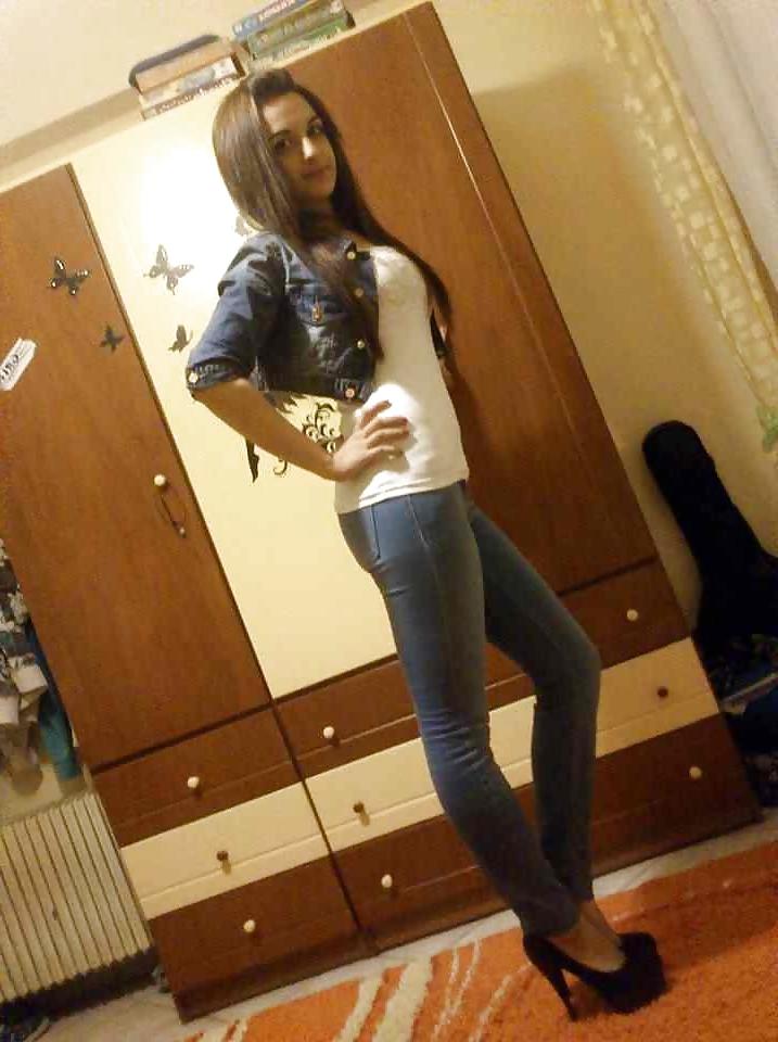 25P Teens In Heels MiX NoN-Porn by DarKKo