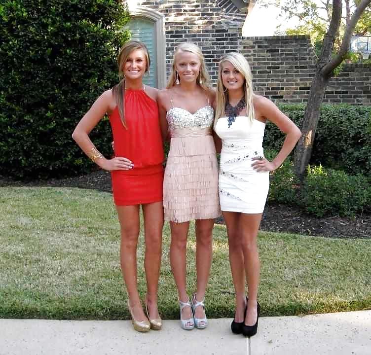 25P Teens In Heels MiX NoN-Porn by DarKKo