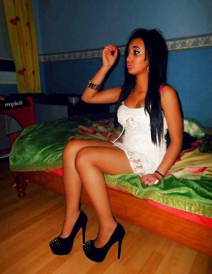 25P Teens In Heels MiX NoN-Porn by DarKKo