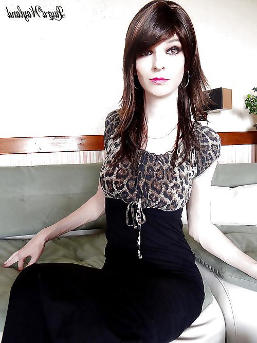 25P J' aime 146 Ladyboy shemales