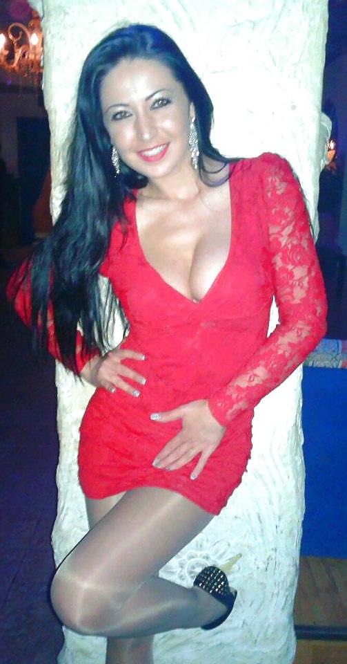20P Romanian milf: bianca part 2