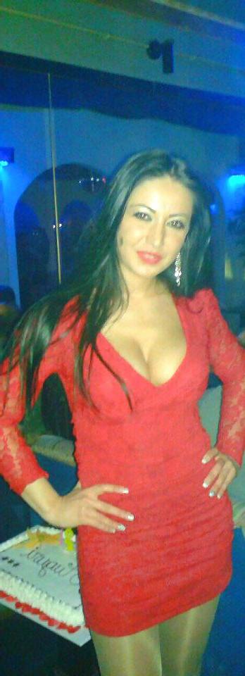 20P Romanian milf: bianca part 2