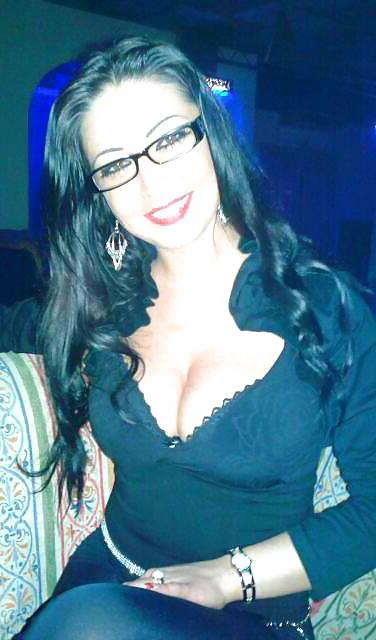 20P Romanian milf: bianca part 2