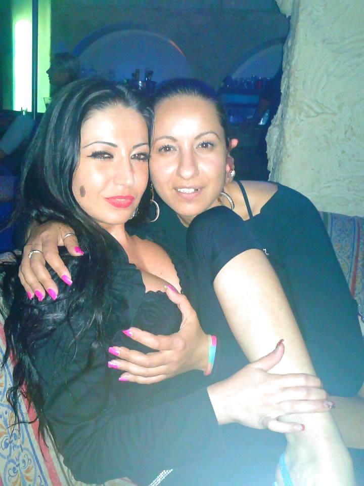 20P Romanian milf: bianca part 2