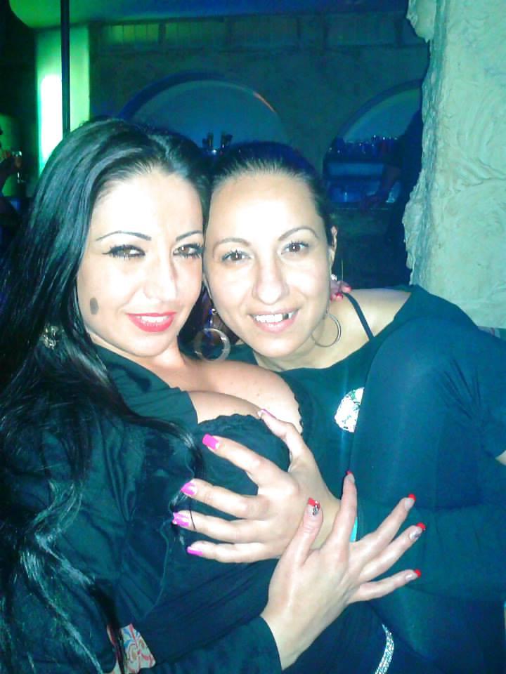 20P Romanian milf: bianca part 2