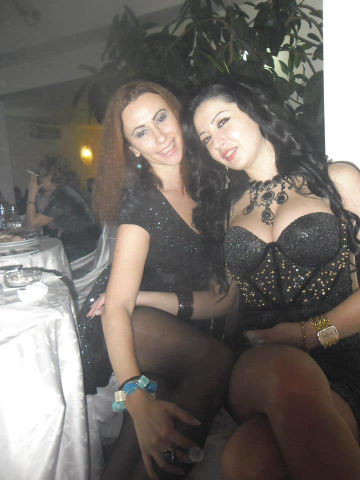 20P Romanian milf: bianca part 2