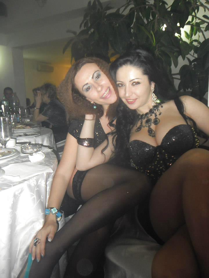 20P Romanian milf: bianca part 2