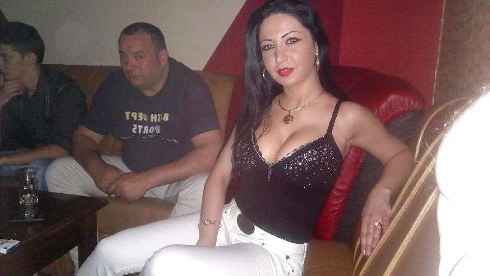 20P Romanian milf: bianca part 2