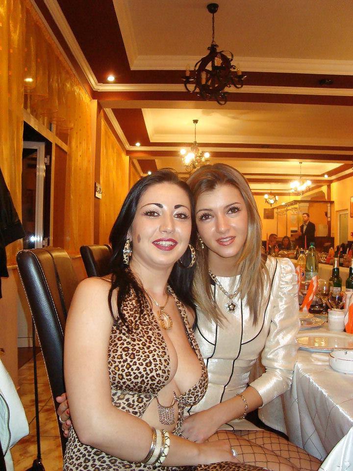 20P Romanian milf: bianca part 2