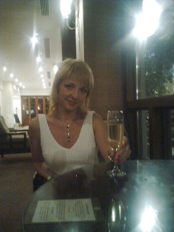 25P Russian Slut - Tatyana from Norilsk