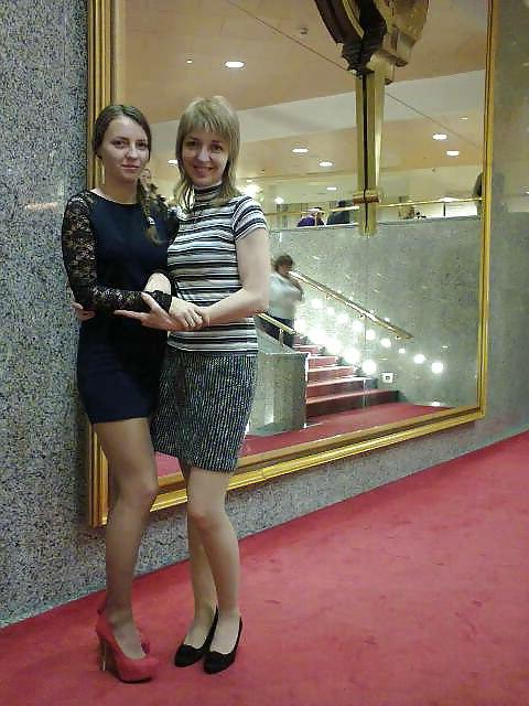 25P Russian Slut - Tatyana from Norilsk