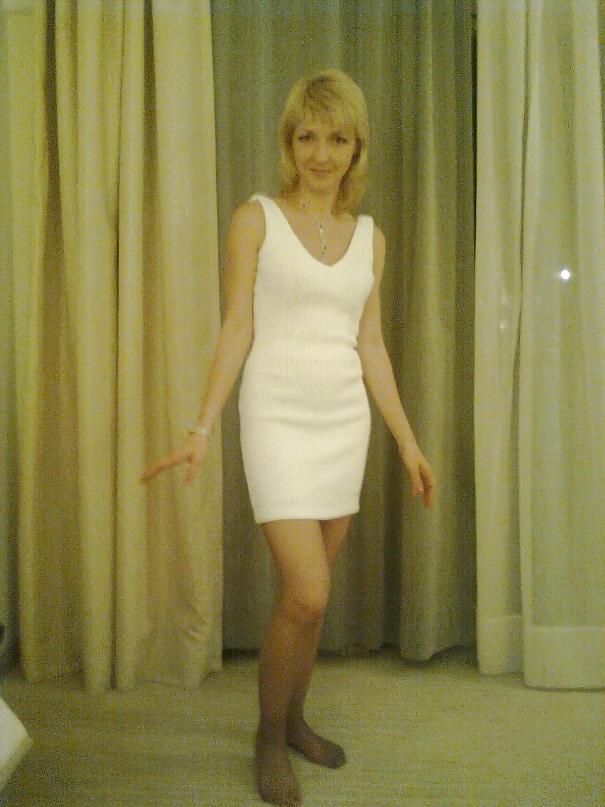 25P Russian Slut - Tatyana from Norilsk