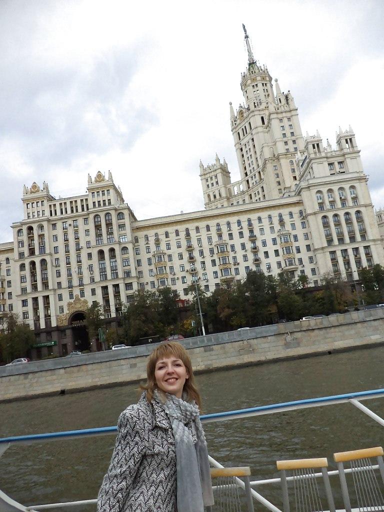 25P Russian Slut - Tatyana from Norilsk