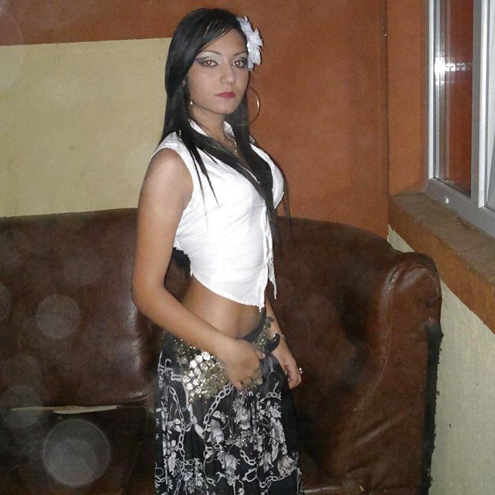 17P Romanian: Daniela