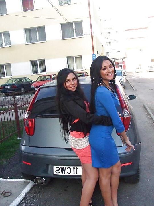 17P Romanian: Daniela
