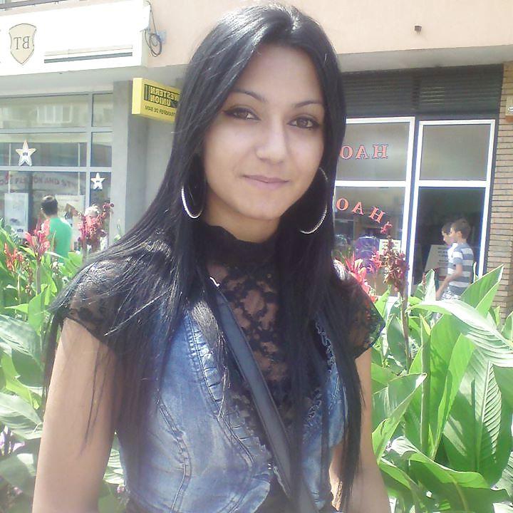 17P Romanian: Daniela
