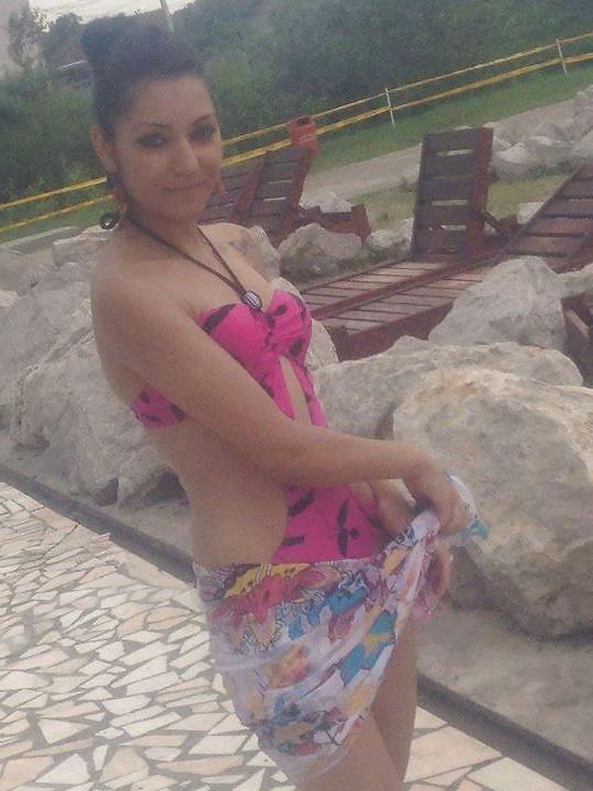 17P Romanian: Daniela