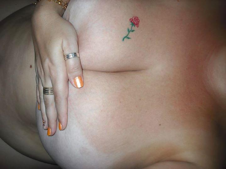25P Brazilian BBW Amateur - Gordinhas Brasileiras Amadoras