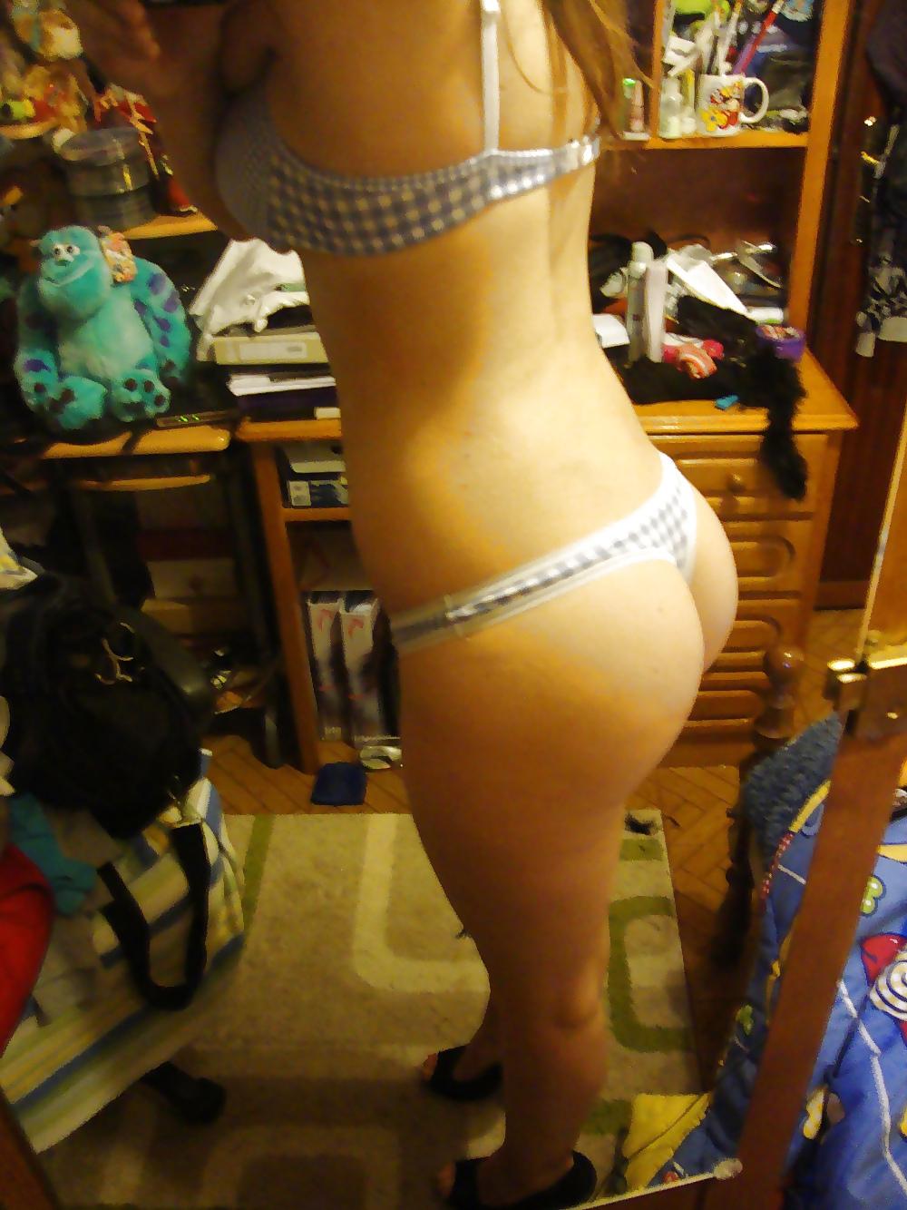 15P Nice (non nude) girls 127