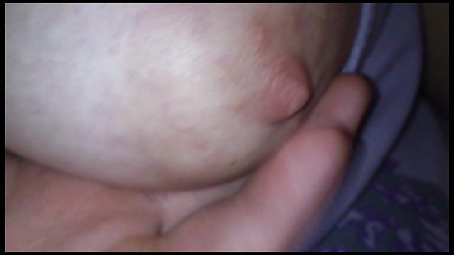 11P Like my tits and nipples??