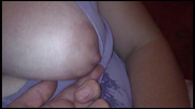 11P Like my tits and nipples??