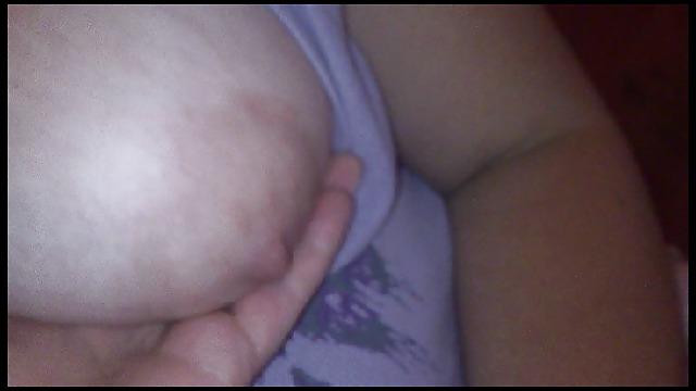 11P Like my tits and nipples??
