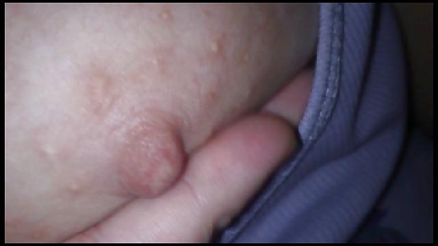 11P Like my tits and nipples??