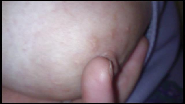 11P Like my tits and nipples??