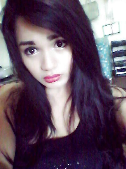 25P My Ladyboy friend